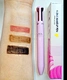 eyebrow wax